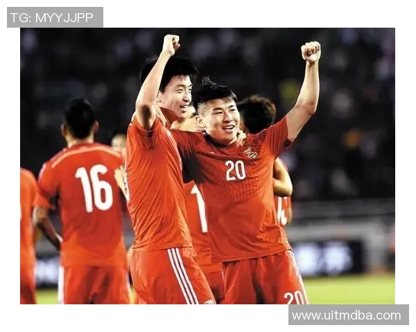 中国足球星计划第十五届:培养未来之星,推动中国足球崛起新篇章 中国足球星计划第十五届:培养未来之星,推动中国足球崛起新篇章