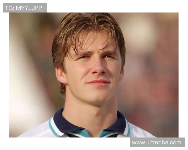 全球最帅五大足球球星排名揭晓 他们的颜值与实力并存