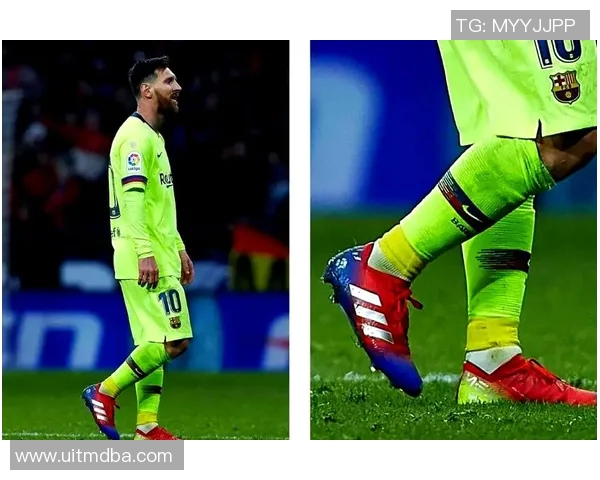 爱穿大一码足球鞋的球星们如何通过舒适与灵活性提升场上表现