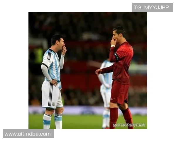 2017年全球足球明星排名盘点：梅西C罗谁能称雄足坛之巅